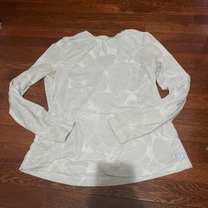 NOBULL Women’s Long Sleeve Floral